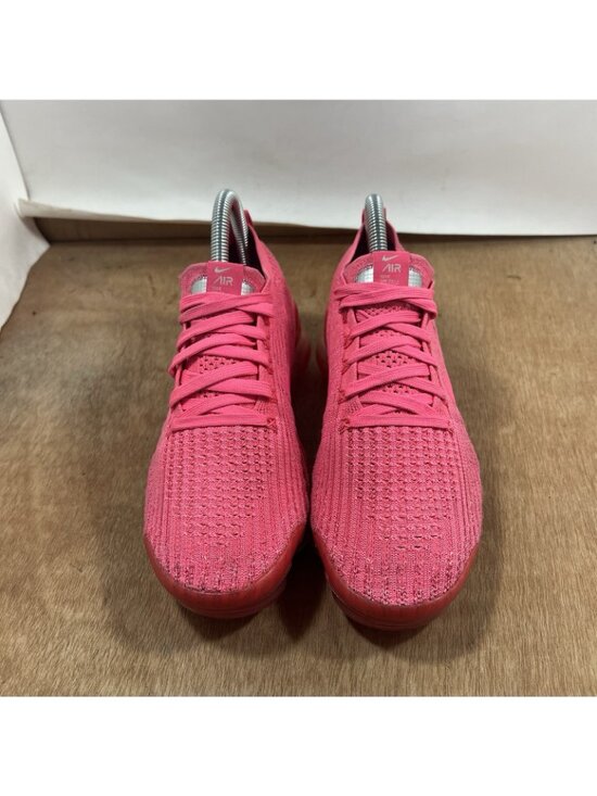 Amazon.com | Nike WMNS Air Vapormax Flyknit 3 CZ7988 001 Sz  Nike Air Vapormax Flyknit 3 Womens Size 7 Pink Athletic Running Shoes Sneakers
